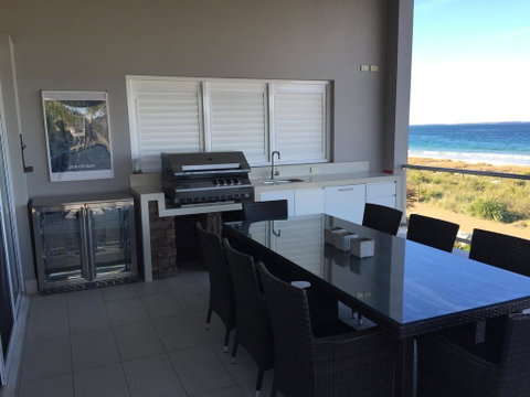 Waterfront Dream Vincentia - New South Wales Tourism  1