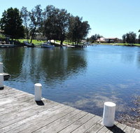 Waterfront Getaway in Sussex - New South Wales Tourism 