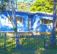 Waterfront Heaven  Callala Bay - New South Wales Tourism 