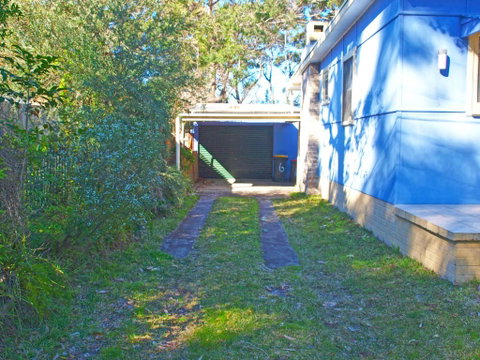 Waterfront Heaven @ Callala Bay - New South Wales Tourism  2