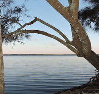 Waterfront Jervis Bay Escape Cooinda - New South Wales Tourism 