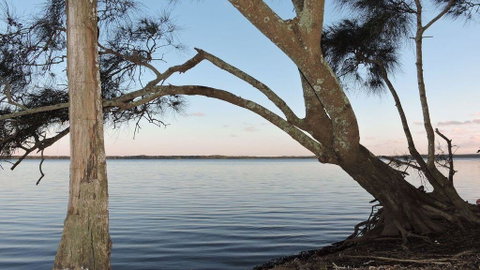 Waterfront Jervis Bay Escape Cooinda - New South Wales Tourism  0