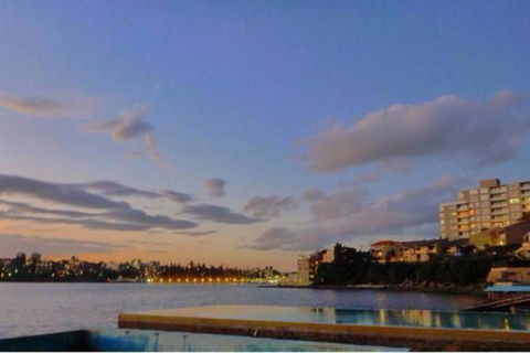 Waterfront On Manly Harbour - New South Wales Tourism  0
