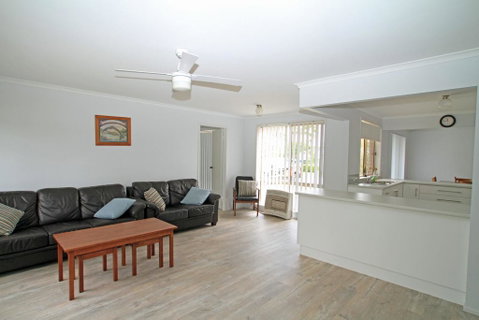Waterfront On Plover - New South Wales Tourism  1