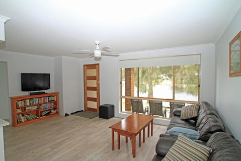 Waterfront On Plover - New South Wales Tourism  2