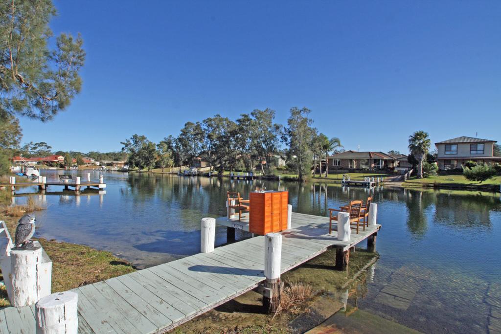 Bolong NSW New South Wales Tourism