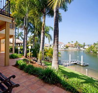 Waterfront Sorrento - New South Wales Tourism 
