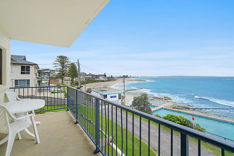 Waterfront Unit, Unit 2 - New South Wales Tourism  1