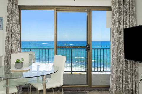 Waterfront Unit, Unit 2 - New South Wales Tourism  0