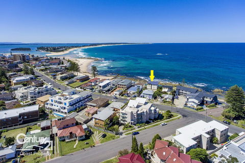 Waterfront Unit, Unit 3 - New South Wales Tourism  0