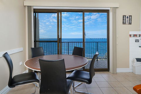 Waterfront Unit, Unit 3 - New South Wales Tourism  2