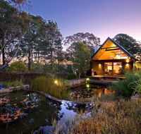 Waterhouse - New South Wales Tourism 