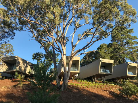 Hepburn Springs Escape - New South Wales Tourism  20