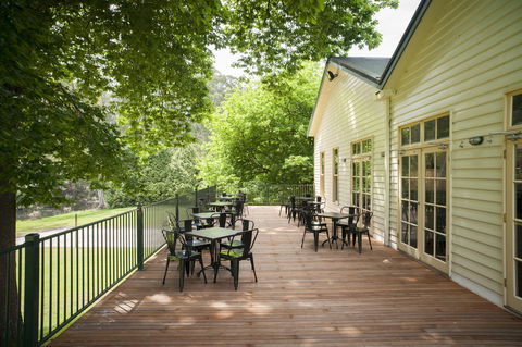 Oscar\'s On The Yarra - New South Wales Tourism  9