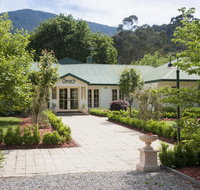 Oscar's On The Yarra - New South Wales Tourism 