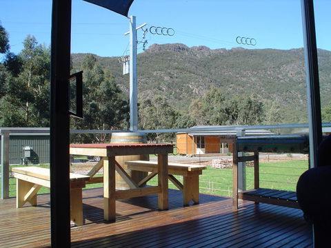 The A-Frame - New South Wales Tourism  7