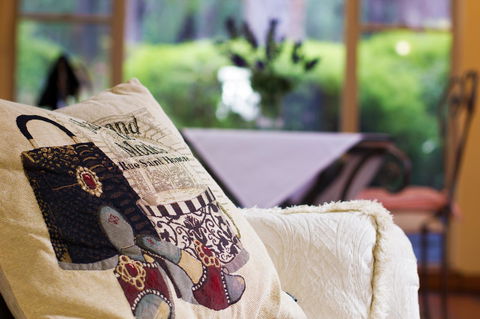 Marwood Villas - New South Wales Tourism  16