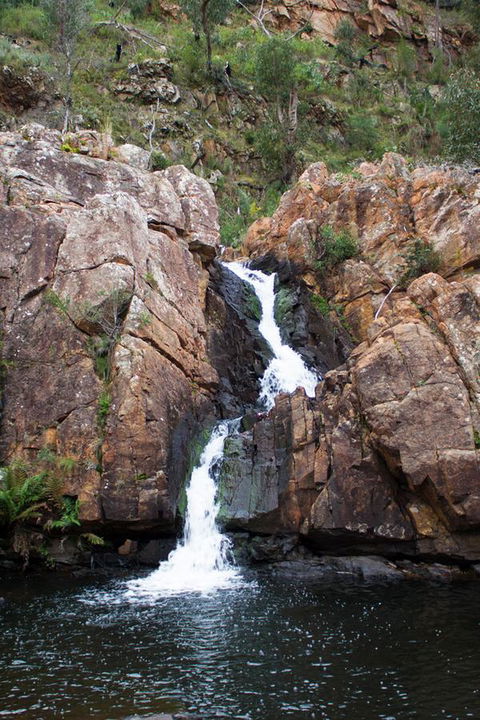 Marwood Villas - New South Wales Tourism  27