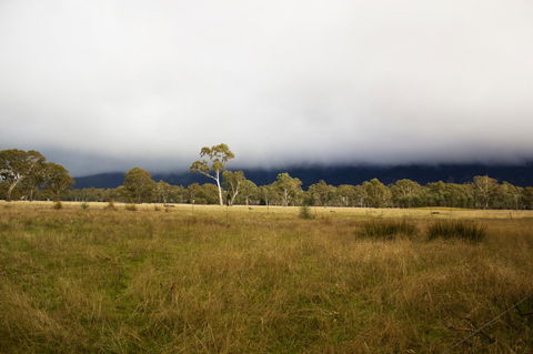 Marwood Villas - New South Wales Tourism  42