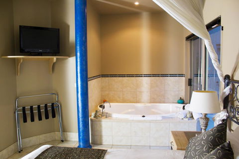 Marwood Villas - New South Wales Tourism  22