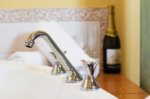 Marwood Villas - New South Wales Tourism  9