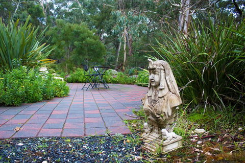 Marwood Villas - New South Wales Tourism  12