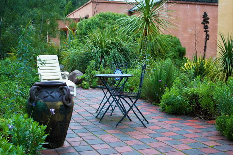 Marwood Villas - New South Wales Tourism  19