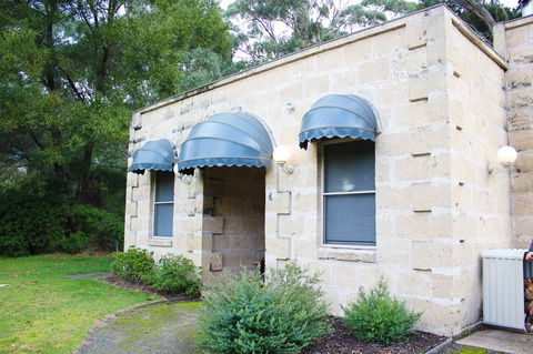 Marwood Villas - New South Wales Tourism  20