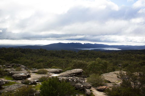 Marwood Villas - New South Wales Tourism  18