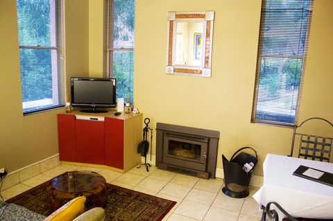 Marwood Villas - New South Wales Tourism  24