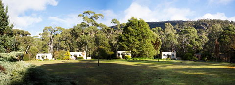 Marwood Villas - New South Wales Tourism  21
