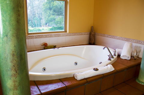 Marwood Villas - New South Wales Tourism  10