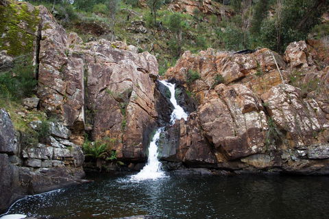 Marwood Villas - New South Wales Tourism  41