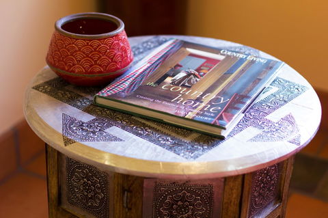 Marwood Villas - New South Wales Tourism  4