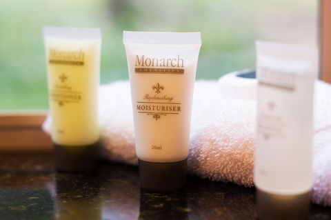 Marwood Villas - New South Wales Tourism  11