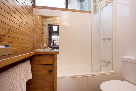 Plummers Mill - Central Townhouse - New South Wales Tourism  5