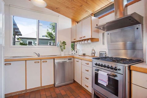 Plummers Mill - Central Townhouse - New South Wales Tourism  2