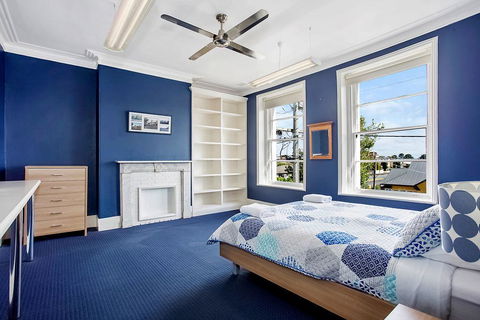 Plummers Mill - Central Townhouse - New South Wales Tourism  0