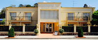 Book Fern Tree Gully Accommodation Vacations New South Wales Tourism New South Wales Tourism 