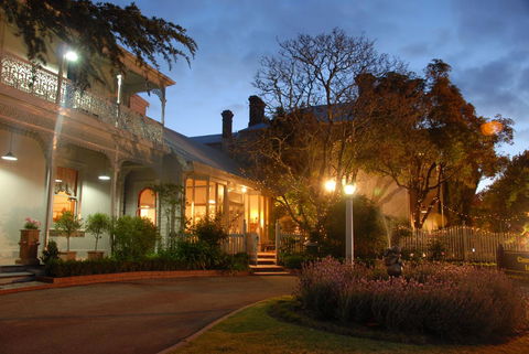 The Riversleigh - New South Wales Tourism  11
