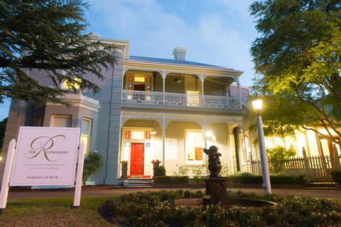 The Riversleigh - New South Wales Tourism  27