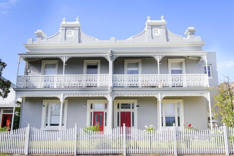 The Riversleigh - New South Wales Tourism  21