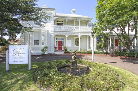 The Riversleigh - New South Wales Tourism  9