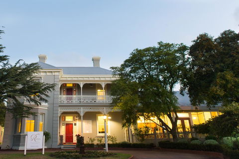 The Riversleigh - New South Wales Tourism  23