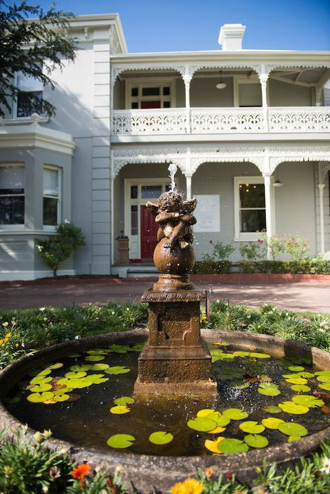 The Riversleigh - New South Wales Tourism  10