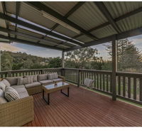 Gracemont Boutique Accommodation