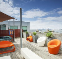 Punthill Williamstown