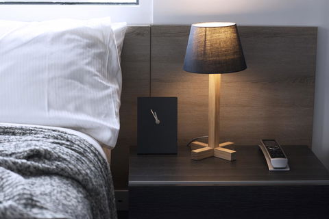 Tyrian Serviced Apartments Fitzroy - New South Wales Tourism  1