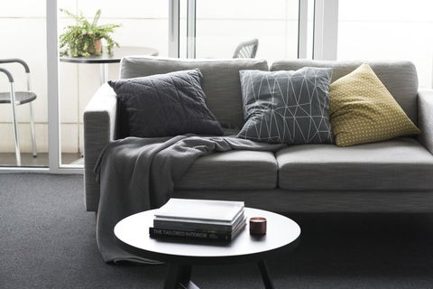 Tyrian Serviced Apartments Fitzroy - New South Wales Tourism  3