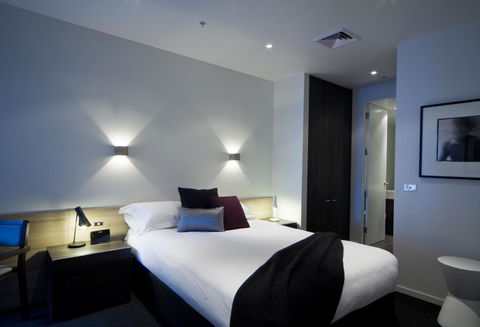 Tyrian Serviced Apartments Fitzroy - New South Wales Tourism  5